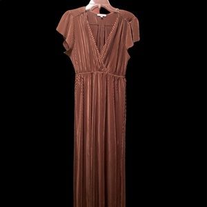 Baltic Born Athena Bridesmaids dress